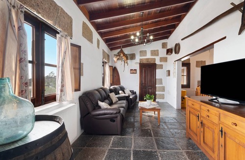 Guia de Isora House | 70 m² Finca ∙ 2 bedrooms ∙ 4 guests