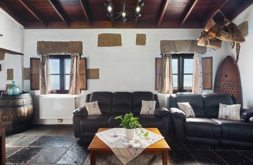 Guia de Isora House | 70 m² Finca ∙ 2 bedrooms ∙ 4 guests