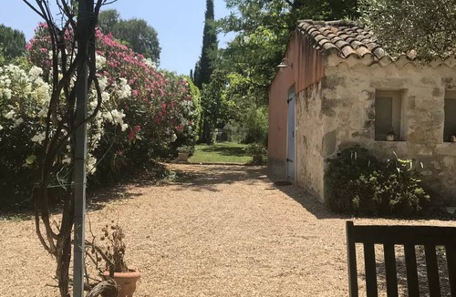 Saint-Etienne-du-Gres House | 70 m² House ∙ 2 bedrooms ∙ 4 guests