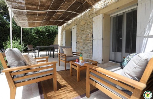 Montbrison-sur-Lez House | 70 m² Gîte ∙ 2 bedrooms ∙ 4 guests