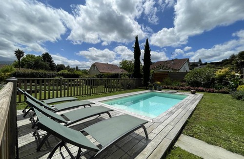 Bidos House | 70 m² Gîte ∙ 1 bedroom ∙ 2 guests