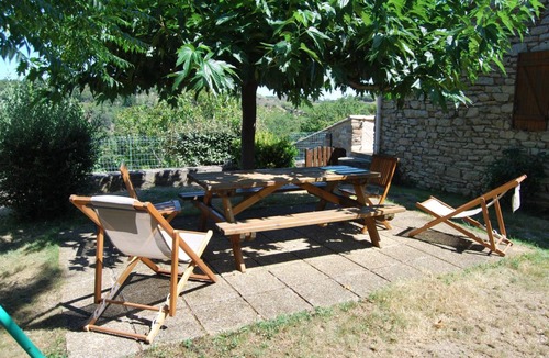 Quintillan House | 70 m² Gîte ∙ 2 bedrooms ∙ 5 guests