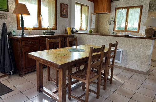 Quintillan House | 70 m² Gîte ∙ 2 bedrooms ∙ 5 guests
