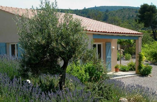 Coustouge House | 70 m² Gîte ∙ 2 bedrooms ∙ 4 guests
