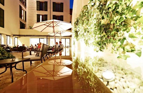 La Llotja-Born Hotel | 70 m² Hotel ∙ 127 guests