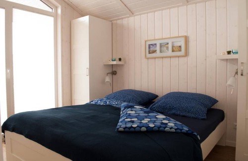 Wesselburenerkoog House | 70 m² House ∙ 2 bedrooms ∙ 4 guests
