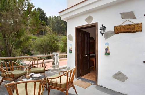 Icod de los Vinos House | 70 m² House ∙ 2 bedrooms ∙ 4 guests
