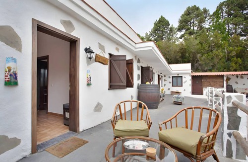 Icod de los Vinos House | 70 m² House ∙ 2 bedrooms ∙ 4 guests