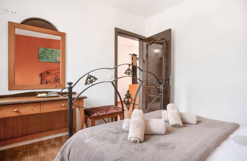 Icod de los Vinos House | 70 m² House ∙ 2 bedrooms ∙ 4 guests
