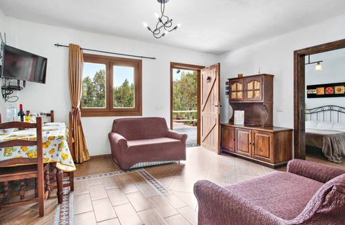 Icod de los Vinos House | 70 m² House ∙ 2 bedrooms ∙ 6 guests