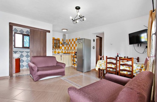 Icod de los Vinos House | 70 m² House ∙ 2 bedrooms ∙ 6 guests