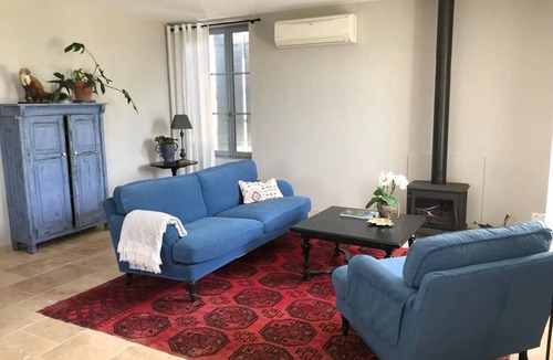 Tresques House | 70 m² House ∙ 1 bedroom ∙ 2 guests