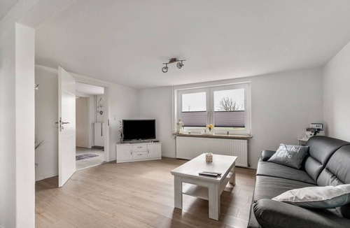 Neuenkirchen House | 70 m² House ∙ 1 bedroom ∙ 2 guests
