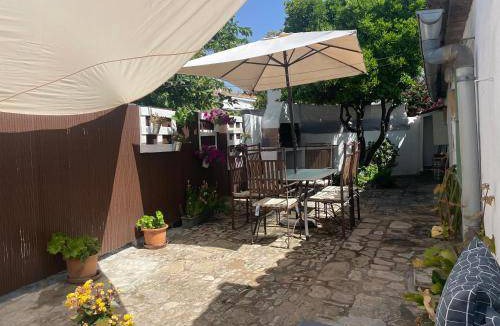 Jimena de la Frontera House | 70 m² House ∙ 2 bedrooms ∙ 6 guests
