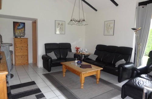 Großwurden House | 70 m² House ∙ 2 bedrooms ∙ 4 guests