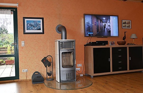 Neinstedt House | 70 m² House ∙ 2 bedrooms ∙ 4 guests