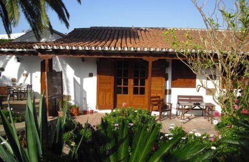 San Cristobal de La Laguna House | 70 m² House ∙ 2 bedrooms ∙ 4 guests
