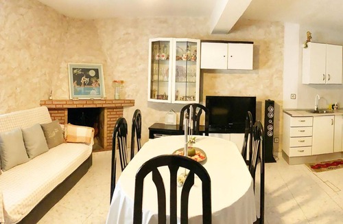 Villamiel House | 70 m² House ∙ 2 bedrooms ∙ 4 guests