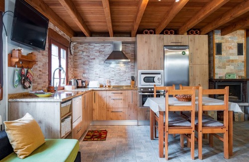 Amavida House | 70 m² House ∙ 2 bedrooms ∙ 4 guests