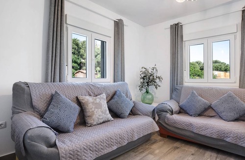 Brena y Marismas de Barbate Natural Park House | 70 m² House ∙ 2 bedrooms ∙ 4 guests