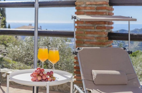 Torrox House | 70 m² House ∙ 2 bedrooms ∙ 4 guests