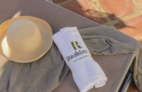 Torrox House | 70 m² House ∙ 2 bedrooms ∙ 4 guests