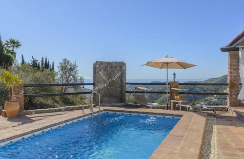Torrox House | 70 m² House ∙ 2 bedrooms ∙ 4 guests