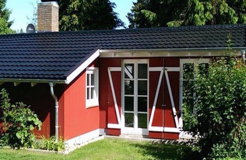 Brodersby House | 70 m² House ∙ 2 bedrooms ∙ 4 guests
