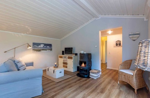 Brodersby House | 70 m² House ∙ 2 bedrooms ∙ 4 guests