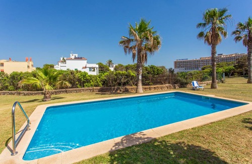 Los Delfines House | 70 m² House ∙ 2 bedrooms ∙ 3 guests