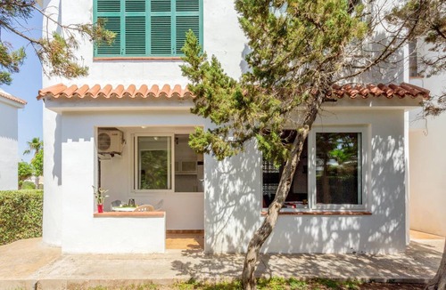 Los Delfines House | 70 m² House ∙ 2 bedrooms ∙ 3 guests