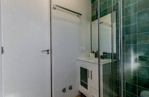 Valladolid Resort | 70 m² Private room ∙ 1 bedroom ∙ 1 guest