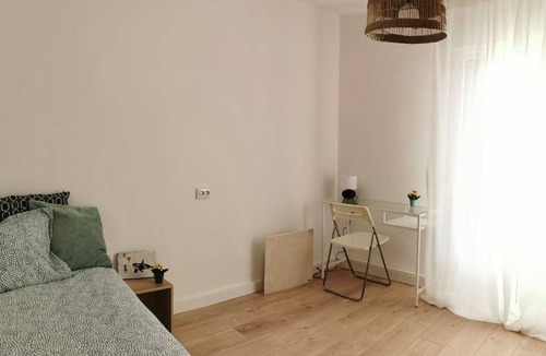 Periurbano - Rural Resort | 70 m² Private room ∙ 1 bedroom ∙ 1 guest
