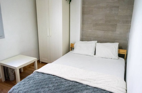 Triana Resort | 70 m² Private room ∙ 1 bedroom ∙ 1 guest