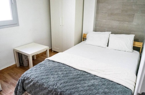 Triana Resort | 70 m² Private room ∙ 1 bedroom ∙ 1 guest