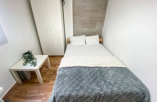 Triana Resort | 70 m² Private room ∙ 1 bedroom ∙ 1 guest