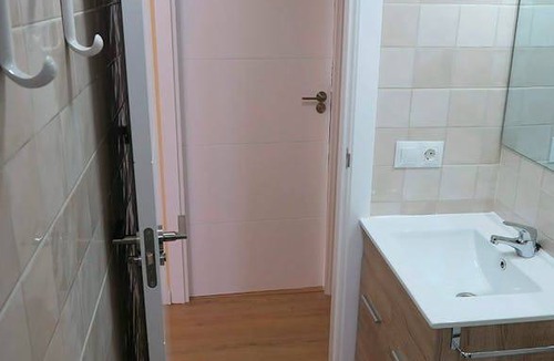Triana Resort | 70 m² Private room ∙ 1 bedroom ∙ 1 guest