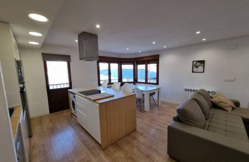 Gijon Apartment | 71 m² Apartment ∙ 2 bedrooms ∙ 6 guests