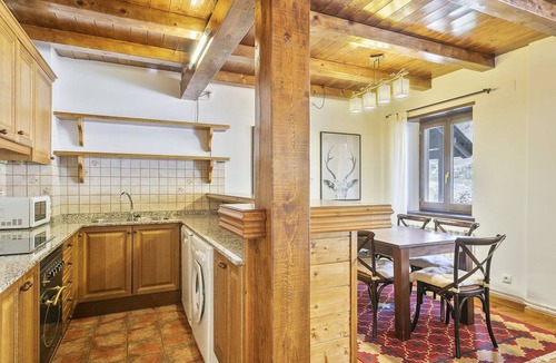 Tredos Apartment | 71 m² Apartment ∙ 2 bedrooms ∙ 4 guests