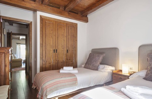 Tredos Apartment | 71 m² Apartment ∙ 2 bedrooms ∙ 4 guests
