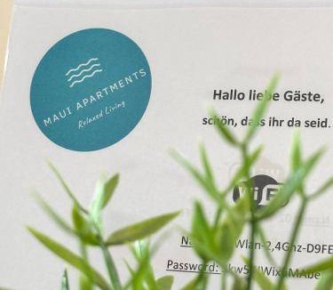 Magdeburg Apartment | 72 m² Apartment ∙ 2 bedrooms ∙ 5 guests