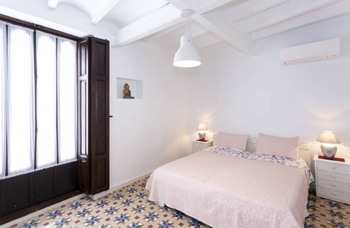 Pego Apartment | 72 m² Apartment ∙ 2 bedrooms ∙ 4 guests