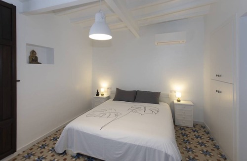 Pego Apartment | 72 m² Apartment ∙ 2 bedrooms ∙ 4 guests