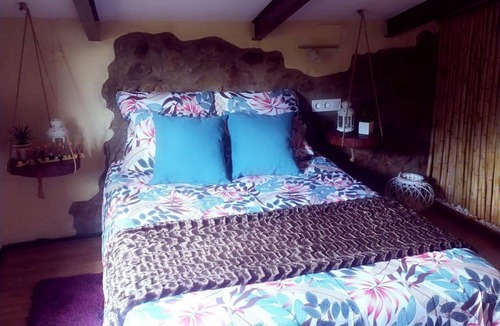 Arroyomolinos de Leon House | 72 m² House ∙ 1 bedroom ∙ 2 guests
