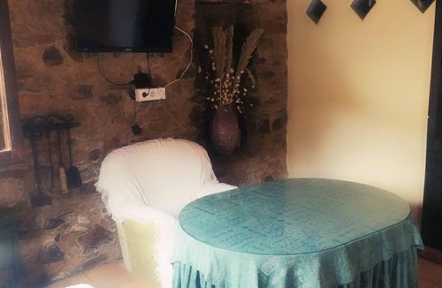 Arroyomolinos de Leon House | 72 m² House ∙ 1 bedroom ∙ 2 guests