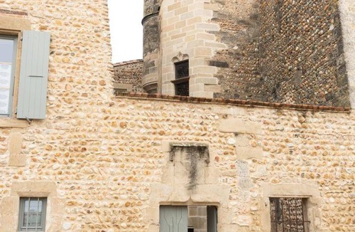 Bourg-les-Valence House | 72 m² Gîte ∙ 3 guests