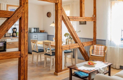 Bad Liebenstein Apartment | 73 m² Apartment ∙ 2 bedrooms ∙ 4 guests