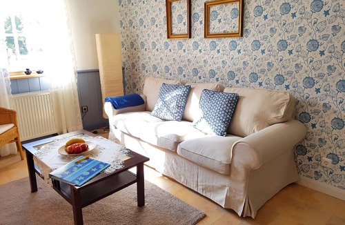 Bad Liebenstein Apartment | 73 m² Apartment ∙ 2 bedrooms ∙ 4 guests