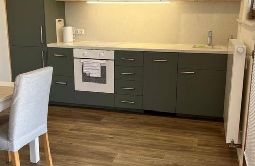 Hanspaulka Apartment | 73 m² Apartment ∙ 2 bedrooms ∙ 4 guests