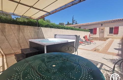 Soumont House | 73 m² Gîte ∙ 2 bedrooms ∙ 4 guests